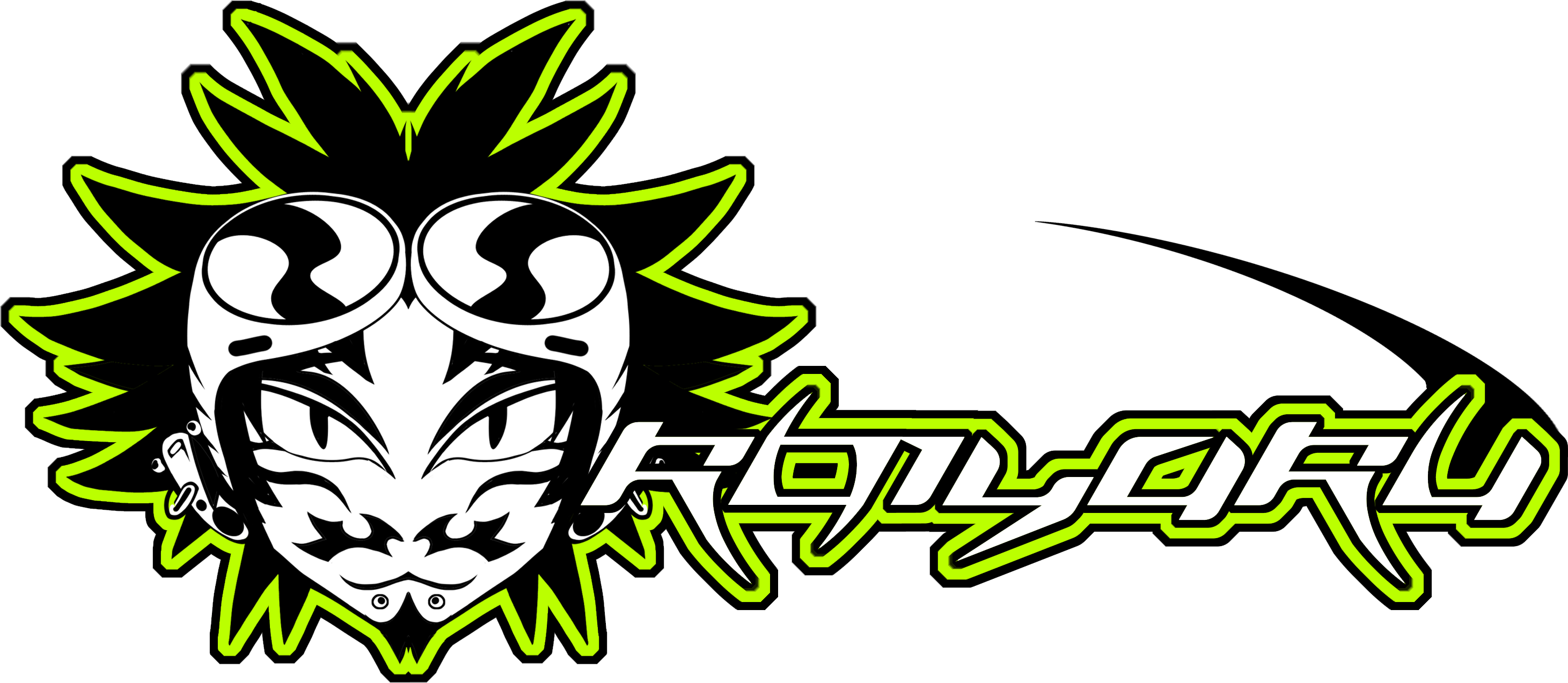 ro1yaru logo
